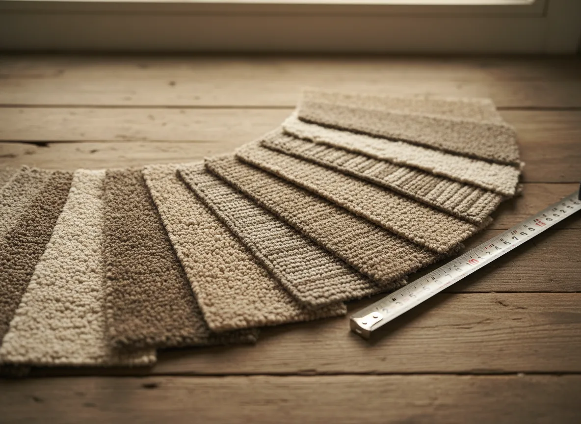 Carpet Installation Bostwick, GA FAQs